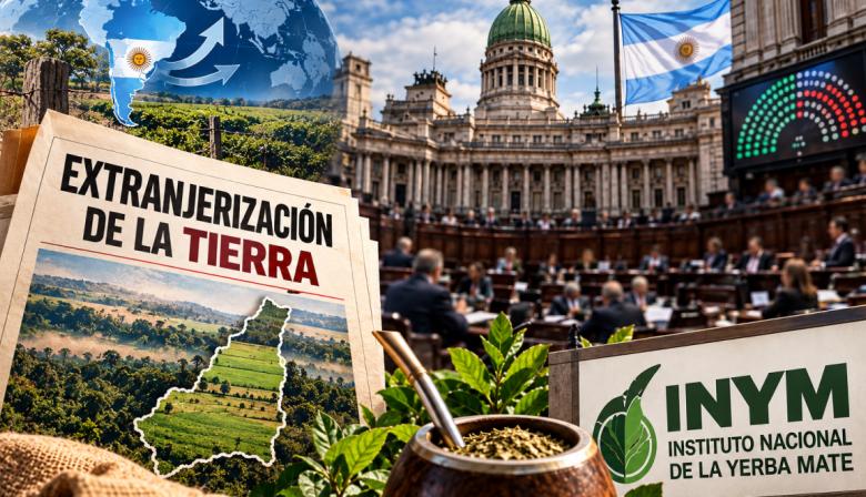Nota opinión: "El Laberinto del DNU 70/2023... ¿Que genera en Misiones?"