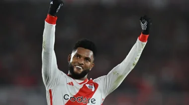 River Plate Avanza a los Cuartos de Final de la Copa Libertadores tras Vencer a Talleres