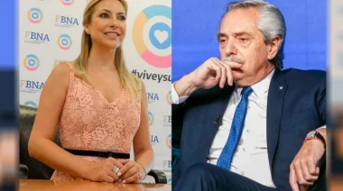 Fabiola Yañez denunció a Alberto Fernández por violencia de género
