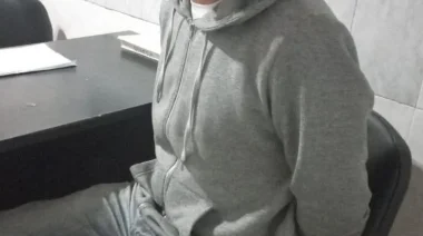 Detienen al Diputado Germán Kiczka por Abuso Infantil: Escándalo político y fuga con dinero en mano
