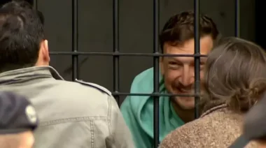 Los hermanos Kiczka solicitaron la excarcelación, pero se las rechazaron