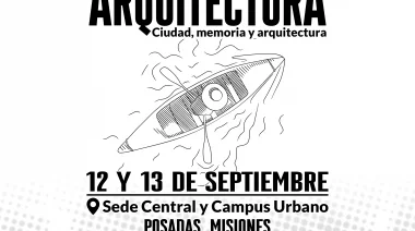 La UGD organiza el primer Encuentro Regional de Estudiantes de Arquitectura