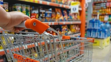 La inflación de agosto alcanzó al 4,2%, por encima del 4% de julio