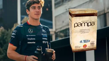La yerba mate 