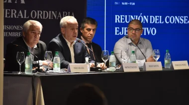 ADEPA celebra su 62ª Asamblea General Ordinaria en Misiones