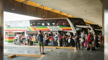 El Gobierno nacional desregula el transporte automotor de media y larga distancia