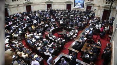 Ley de financiamiento universitaria: Gobierno confirmó el veto presidencial