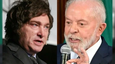 Milei confirmó su presencia en el G20 de Brasil y habrá encuentro con Lula