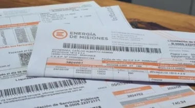 Misiones: Amplia cantidad de usuarios adhirieron al subsidio de energía
