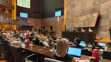 Misiones: Primera provincia en aprobar el presupuesto 2025