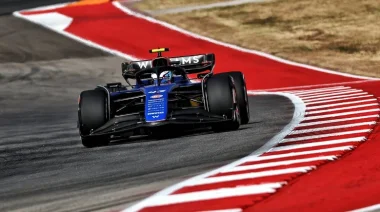 F1: Colapinto volvió a sumar puntos en la Fórmula 1