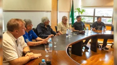 Paro de la CGT para el 30 de octubre