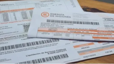 Subsidios de energía: 22.000 misioneros tendrán un incremento de hasta el 300 %