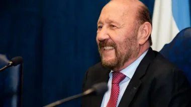 Formosa: La Corte Suprema declaró inconstitucional la reelección indefinida de Insfrán
