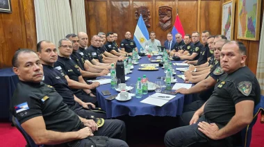 Misiones: La Policía inicia 