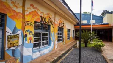 Efemérides: El 14 de Marzo se celebra el Día de las Escuelas de Frontera