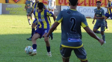 Federal A: Club Mitre vs Club Atlético Sarmiento se enfrentarán este domingo