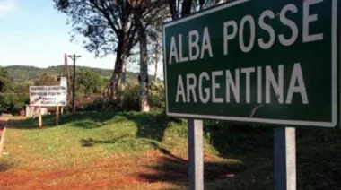 20 de marzo: 90 aniversario de Alba Posse