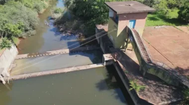 Montecarlo: La CEML anunció alerta hídrica en la ciudad