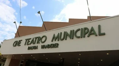 Montecarlo: El Cine-Teatro 