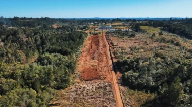 Emergencia Ígnea y Alerta Hídrica en Misiones