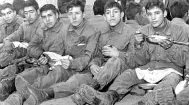 Montecarlo será sede del acto provincial por el Día del Veterano y de los Caídos en la Guerra de Malvinas