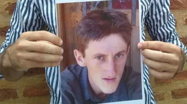 Caso Mario Golemba: Se identificaron los responsables de su desaparición