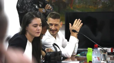 Fiscales Caso Kiczka: “estamos ante un crimen aberrante: la política no tiene nada que ver”