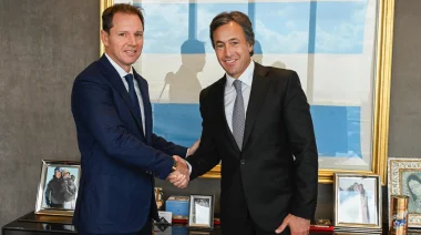 Banco Macro designa a Juan Parma como su nuevo CEO