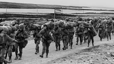 A 43 años de Malvinas: Cómo el Reino Unido sigue siendo el país con más colonias en el Mundo