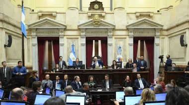 El Senado rechaza las nominaciones de Lijo y García-Mansilla a la Corte Suprema