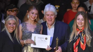 Carla Meza: 