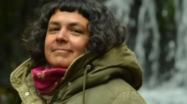 Alicia Olea: 