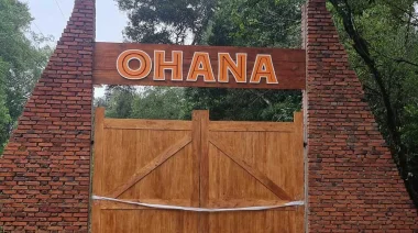 Parque Ecológico Ohana: 