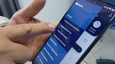 Banco Macro habilita la venta de dólares a sus clientes