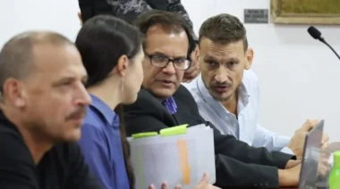 Caso Kiczka: Hoy se da el veredicto