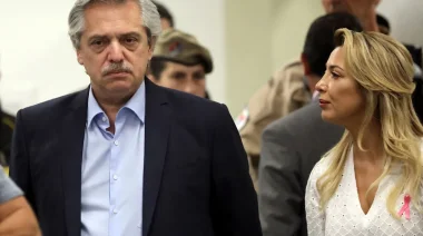 Confirman el procesamiento de Alberto Fernández por violencia de género y podrá ser enviado a juicio oral