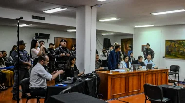 Juicio a los hermanos Kiczka: Comienzan los alegatos finales por explotación sexual infantil