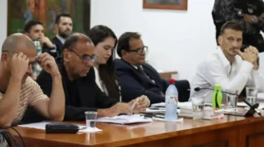 Caso Kiczka: Condenan a 14 y 12 años de prisión a los hermanos