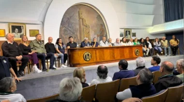 La CGT marchará el 30 de abril por el Día del Trabajador y convocó a gobernadores peronistas
