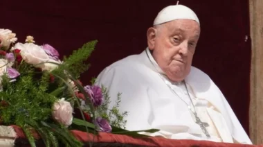 Falleció el Papa Francisco: La Iglesia Católica en luto