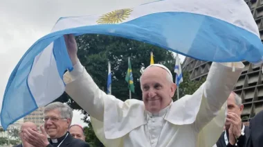 Muerte del Papa Francisco: Se decretará 7 días de duelo nacional