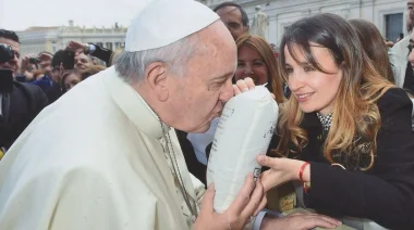 Romina Lory: 