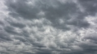 Clima en Misiones: semana inestable con lluvias y descenso de temperaturas