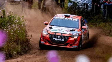 Se realizará la 2° fecha de Rally Misionero en Eldorado y Colonia victoria