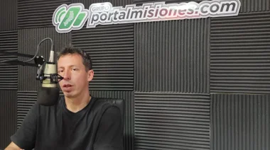 Darío Cordes: 