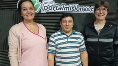 Unidos por el futuro: 