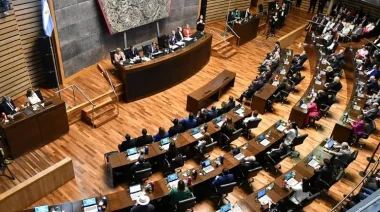 Misiones: El Frente Renovador dio a conocer su lista de candidatos a diputados provinciales