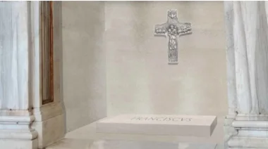 El mundo espera el inicio del conclave que elegirá al reemplazante del Papa Francisco