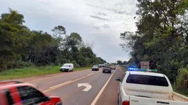Excarcelan a mujer acusada de atropellar y matar a un menor en Campo Grande